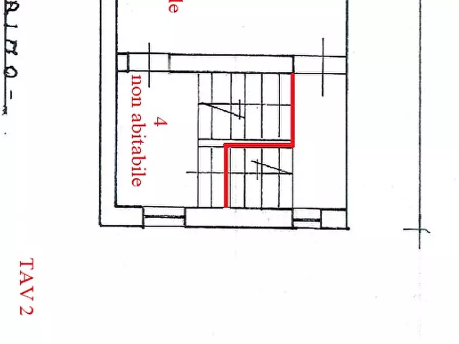 Immagine 14 di Appartamento in vendita  in Via Scroppo 2 - 94010 Aidone (EN) a Aidone