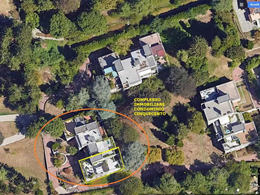 Immagine 12 di Appartamento in vendita  in Via Miogni, 14, 21100 Varese VA, Italia a Varese