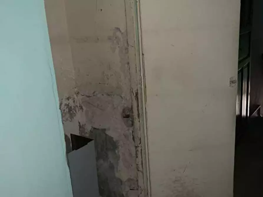 Immagine 2 di Appartamento in vendita  in via Vittorio Emanuele II n43-45 - 90048 San Giuseppe Jato (PA) a San Giuseppe Jato