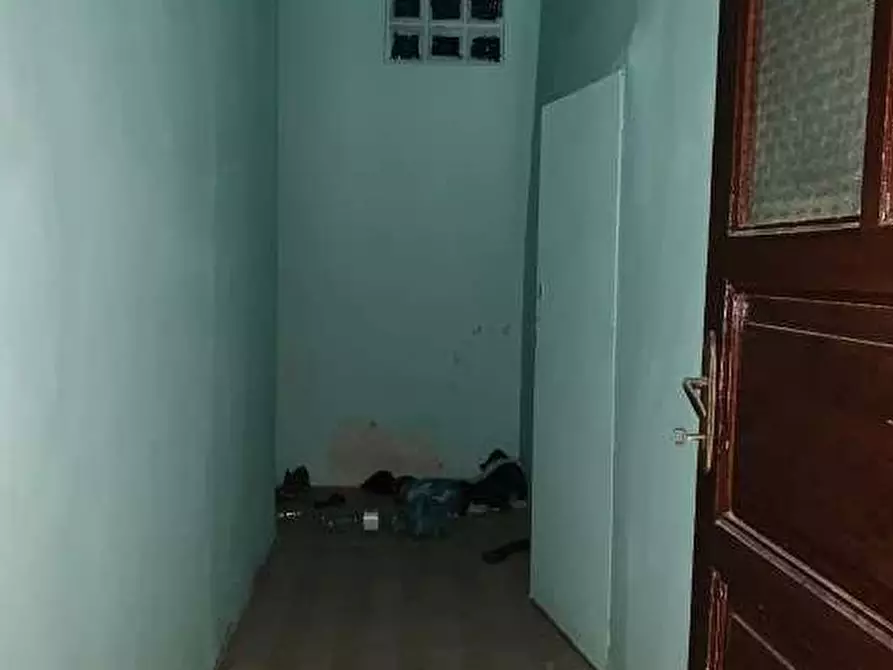 Immagine 3 di Appartamento in vendita  in via Vittorio Emanuele II n43-45 - 90048 San Giuseppe Jato (PA) a San Giuseppe Jato