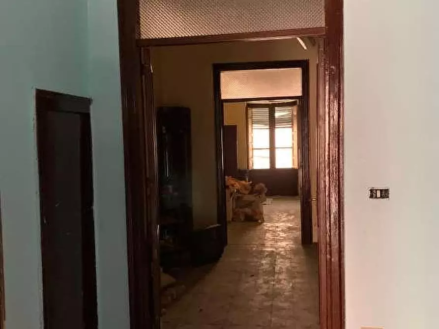 Immagine 5 di Appartamento in vendita  in via Vittorio Emanuele II n43-45 - 90048 San Giuseppe Jato (PA) a San Giuseppe Jato