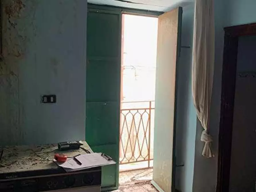 Immagine 6 di Appartamento in vendita  in via Vittorio Emanuele II n43-45 - 90048 San Giuseppe Jato (PA) a San Giuseppe Jato