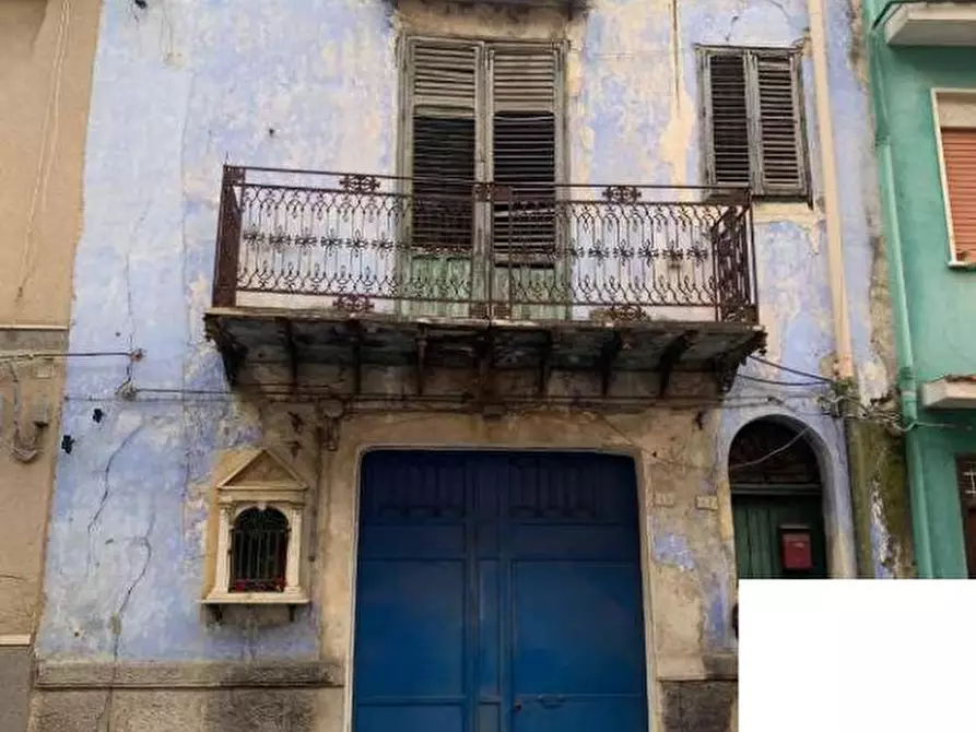 Immagine 7 di Appartamento in vendita  in via Vittorio Emanuele II n43-45 - 90048 San Giuseppe Jato (PA) a San Giuseppe Jato