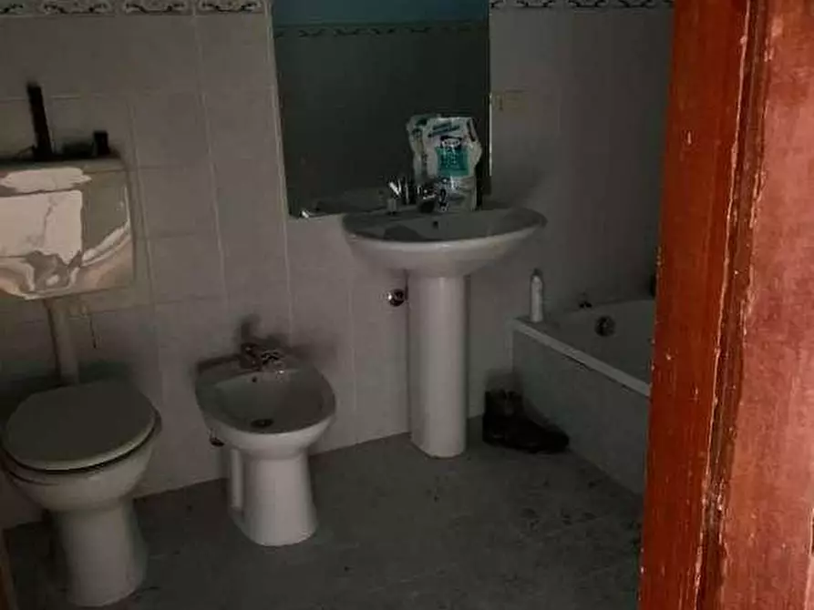 Immagine 8 di Appartamento in vendita  in via Vittorio Emanuele II n43-45 - 90048 San Giuseppe Jato (PA) a San Giuseppe Jato