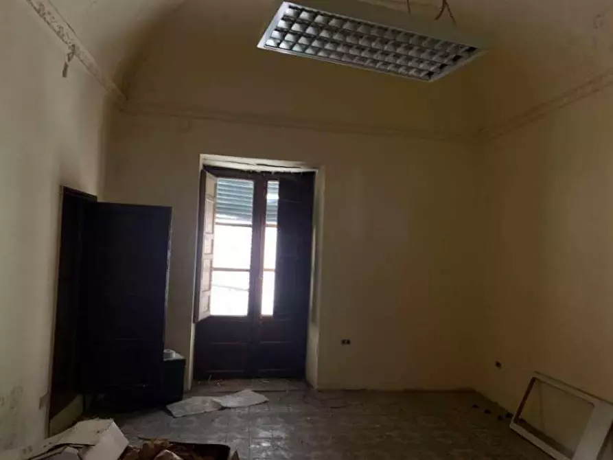 Immagine 13 di Appartamento in vendita  in via Vittorio Emanuele II n43-45 - 90048 San Giuseppe Jato (PA) a San Giuseppe Jato