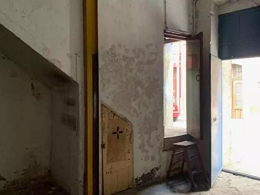 Immagine 14 di Appartamento in vendita  in via Vittorio Emanuele II n43-45 - 90048 San Giuseppe Jato (PA) a San Giuseppe Jato