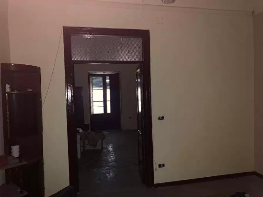 Immagine 20 di Appartamento in vendita  in via Vittorio Emanuele II n43-45 - 90048 San Giuseppe Jato (PA) a San Giuseppe Jato