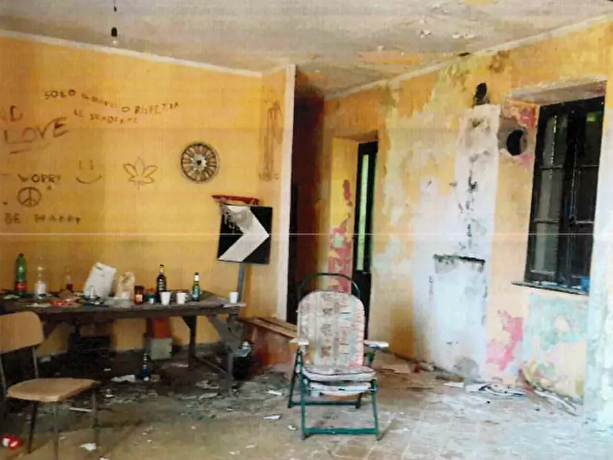 Immagine 4 di Appartamento in vendita  in Via Alzo 7 - 28076 Pogno (NO) a Pogno