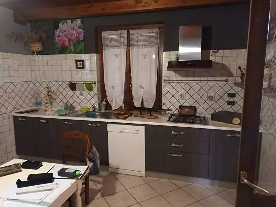 Immagine 2 di Appartamento in vendita  in via querceto n 8 Sant'Angelo a Scala (AV) a Sant'angelo A Scala