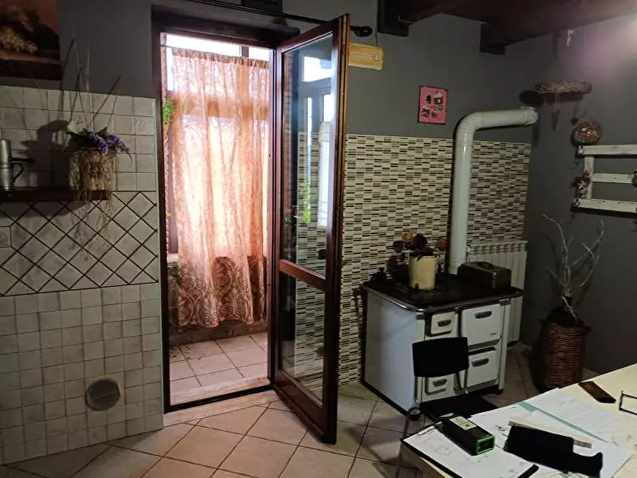 Immagine 3 di Appartamento in vendita  in via querceto n 8 Sant'Angelo a Scala (AV) a Sant'angelo A Scala