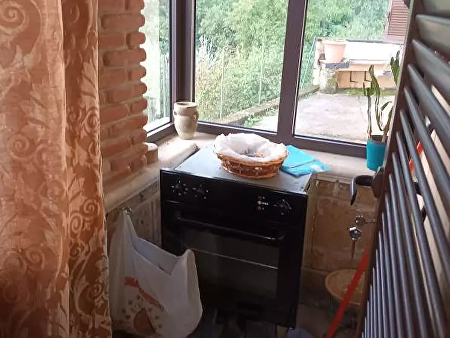 Immagine 4 di Appartamento in vendita  in via querceto n 8 Sant'Angelo a Scala (AV) a Sant'angelo A Scala