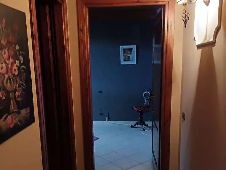 Immagine 7 di Appartamento in vendita  in via querceto n 8 Sant'Angelo a Scala (AV) a Sant'angelo A Scala