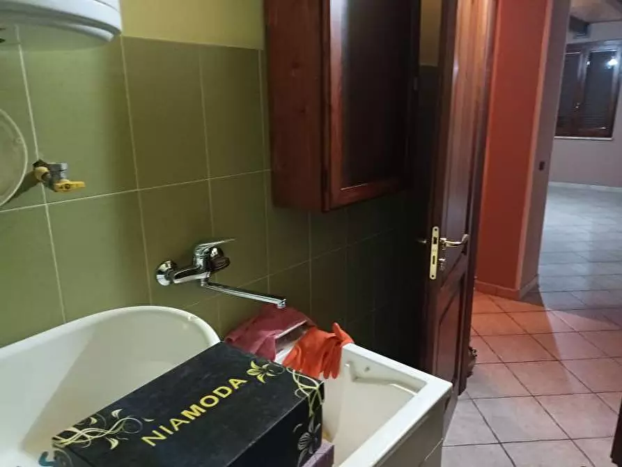 Immagine 9 di Appartamento in vendita  in via querceto n 8 Sant'Angelo a Scala (AV) a Sant'angelo A Scala