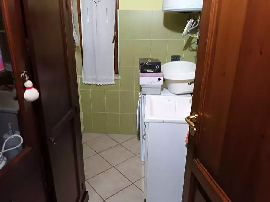 Immagine 10 di Appartamento in vendita  in via querceto n 8 Sant'Angelo a Scala (AV) a Sant'angelo A Scala