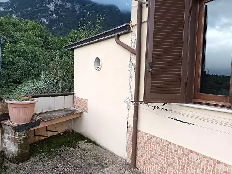 Immagine 16 di Appartamento in vendita  in via querceto n 8 Sant'Angelo a Scala (AV) a Sant'angelo A Scala