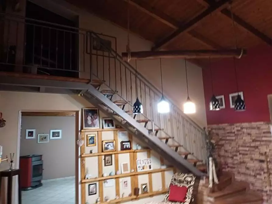 Immagine 18 di Appartamento in vendita  in via querceto n 8 Sant'Angelo a Scala (AV) a Sant'angelo A Scala