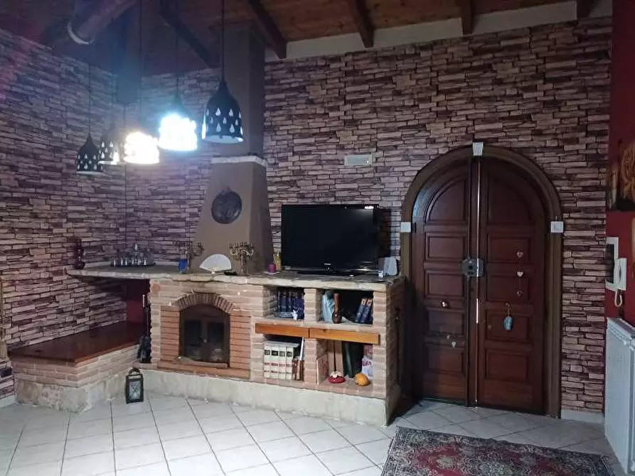 Immagine 19 di Appartamento in vendita  in via querceto n 8 Sant'Angelo a Scala (AV) a Sant'angelo A Scala