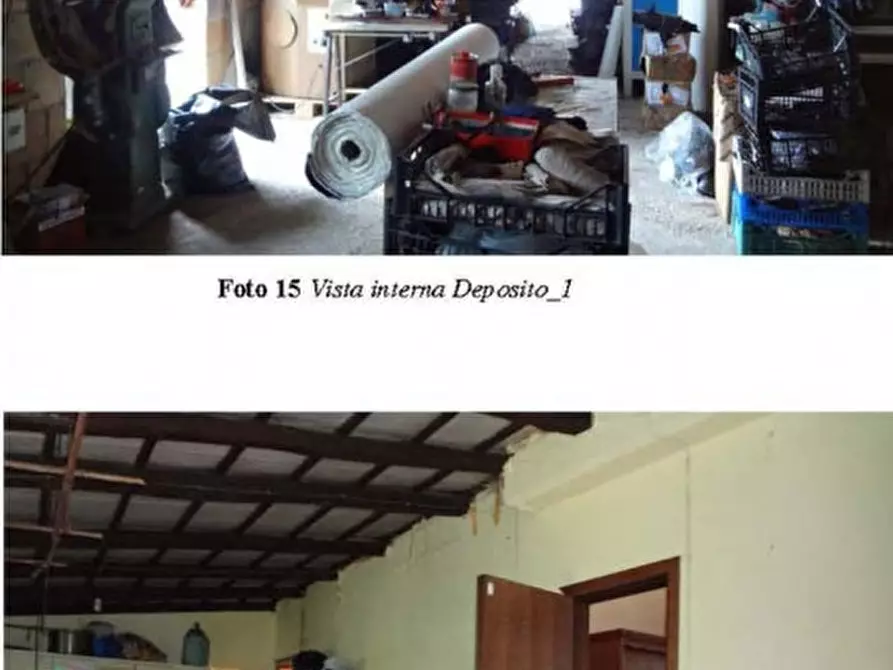 Immagine 2 di Casa indipendente in vendita  in Via Prato Chirico Sassano (SA) a Sassano