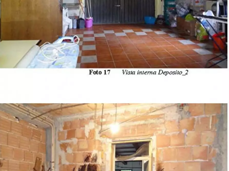 Immagine 3 di Casa indipendente in vendita  in Via Prato Chirico Sassano (SA) a Sassano