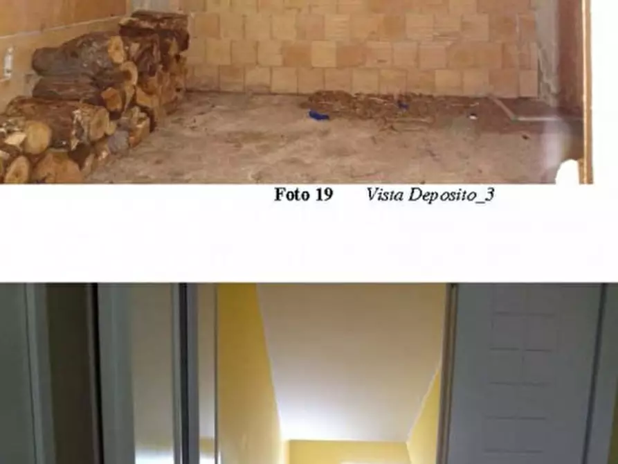 Immagine 4 di Casa indipendente in vendita  in Via Prato Chirico Sassano (SA) a Sassano