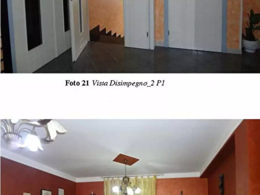 Immagine 5 di Casa indipendente in vendita  in Via Prato Chirico Sassano (SA) a Sassano