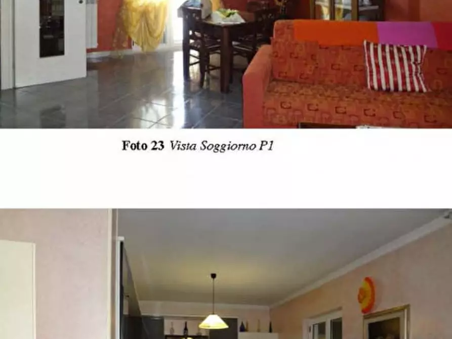 Immagine 6 di Casa indipendente in vendita  in Via Prato Chirico Sassano (SA) a Sassano