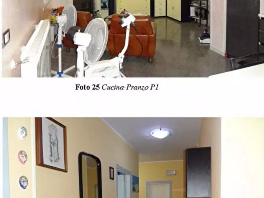 Immagine 7 di Casa indipendente in vendita  in Via Prato Chirico Sassano (SA) a Sassano