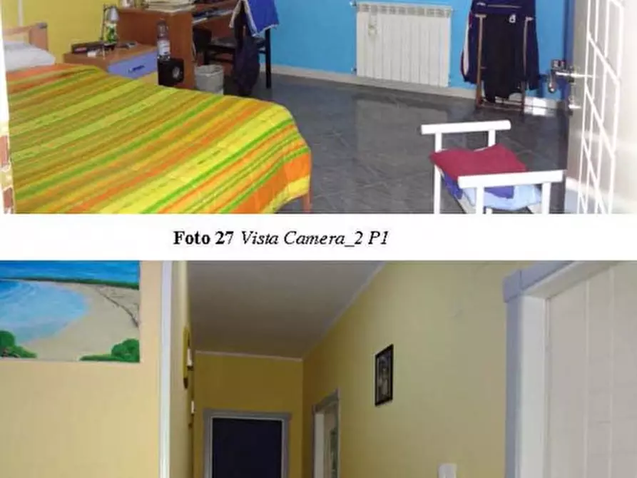 Immagine 8 di Casa indipendente in vendita  in Via Prato Chirico Sassano (SA) a Sassano