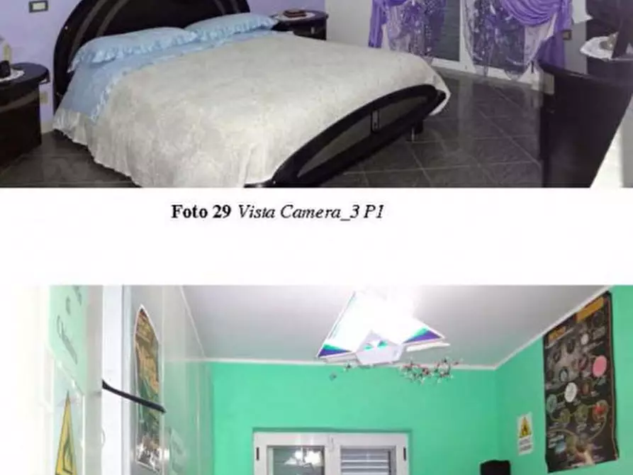 Immagine 9 di Casa indipendente in vendita  in Via Prato Chirico Sassano (SA) a Sassano