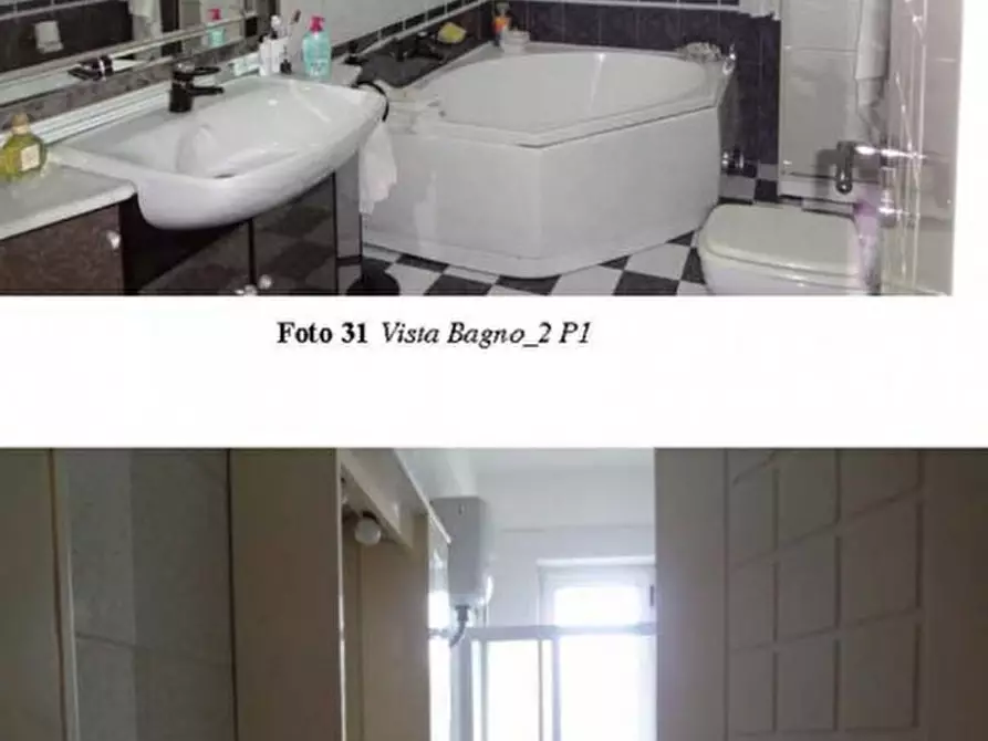 Immagine 10 di Casa indipendente in vendita  in Via Prato Chirico Sassano (SA) a Sassano