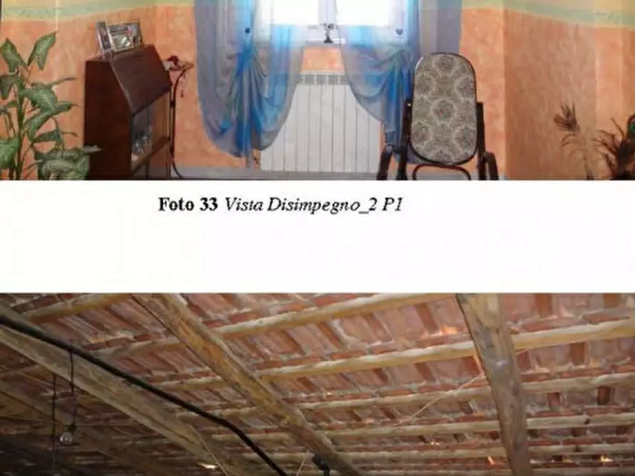 Immagine 11 di Casa indipendente in vendita  in Via Prato Chirico Sassano (SA) a Sassano