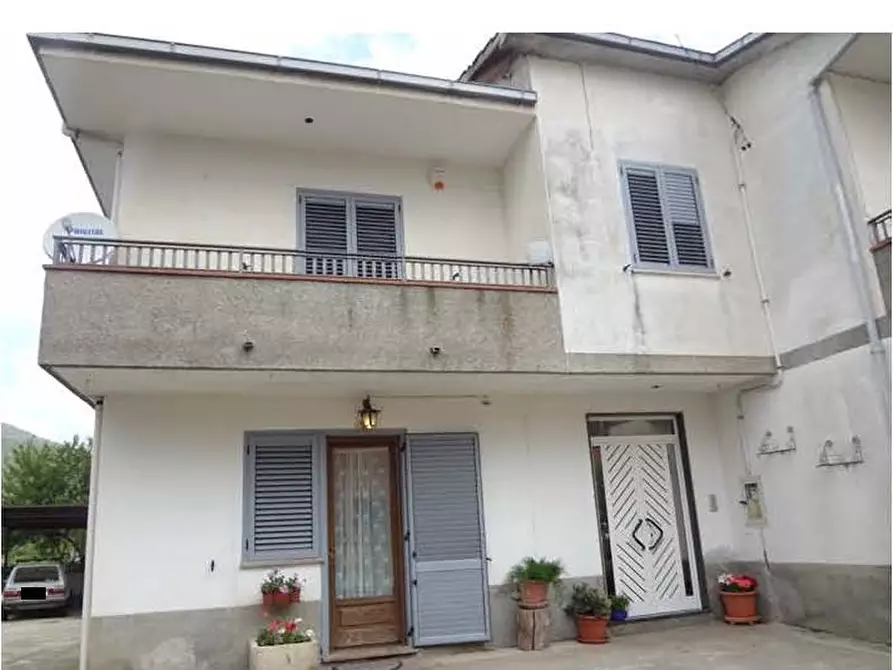 Immagine 13 di Casa indipendente in vendita  in Via Prato Chirico Sassano (SA) a Sassano