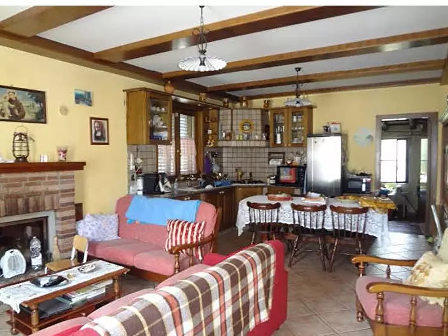 Immagine 14 di Casa indipendente in vendita  in Via Prato Chirico Sassano (SA) a Sassano