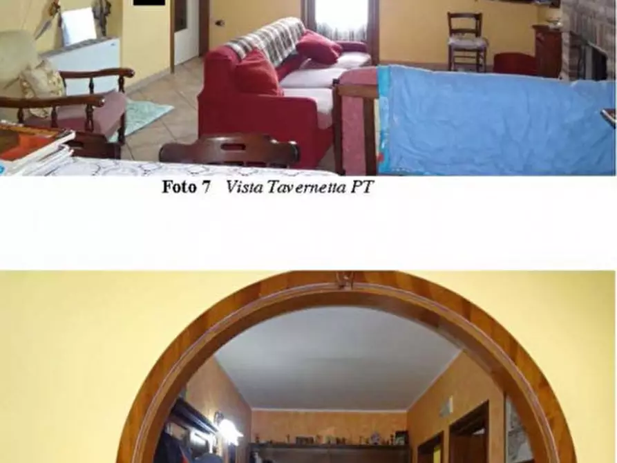 Immagine 15 di Casa indipendente in vendita  in Via Prato Chirico Sassano (SA) a Sassano