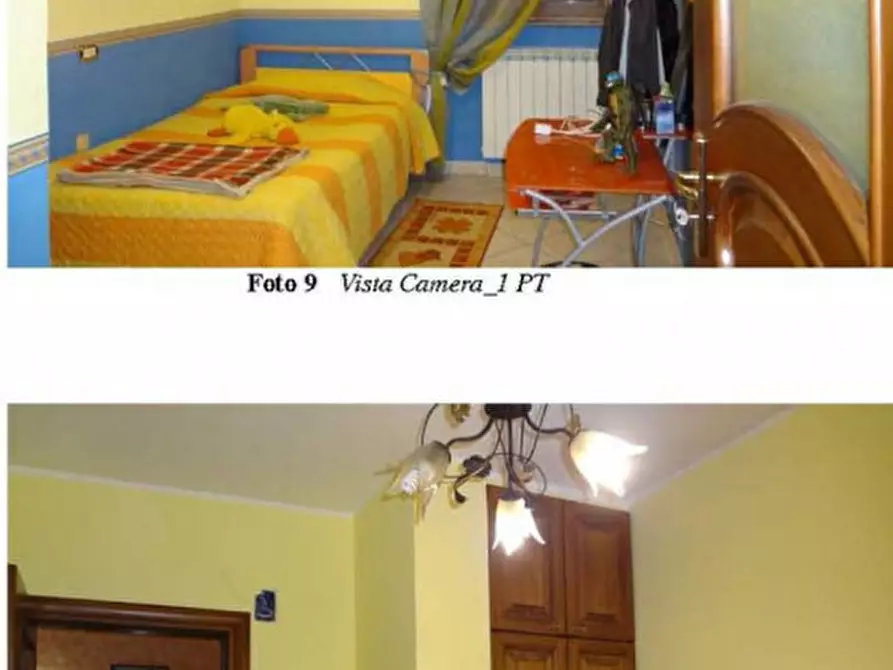 Immagine 16 di Casa indipendente in vendita  in Via Prato Chirico Sassano (SA) a Sassano