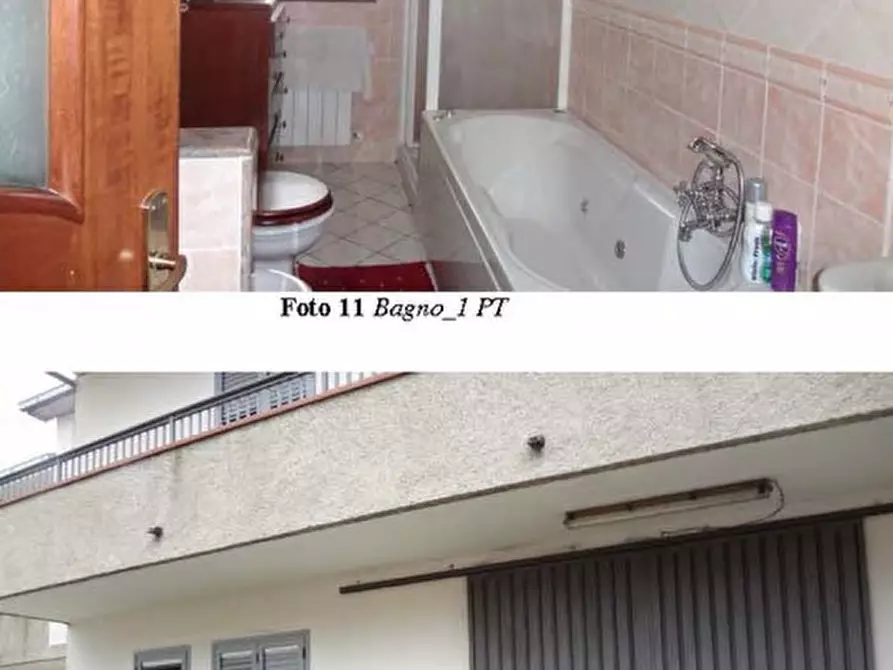 Immagine 17 di Casa indipendente in vendita  in Via Prato Chirico Sassano (SA) a Sassano