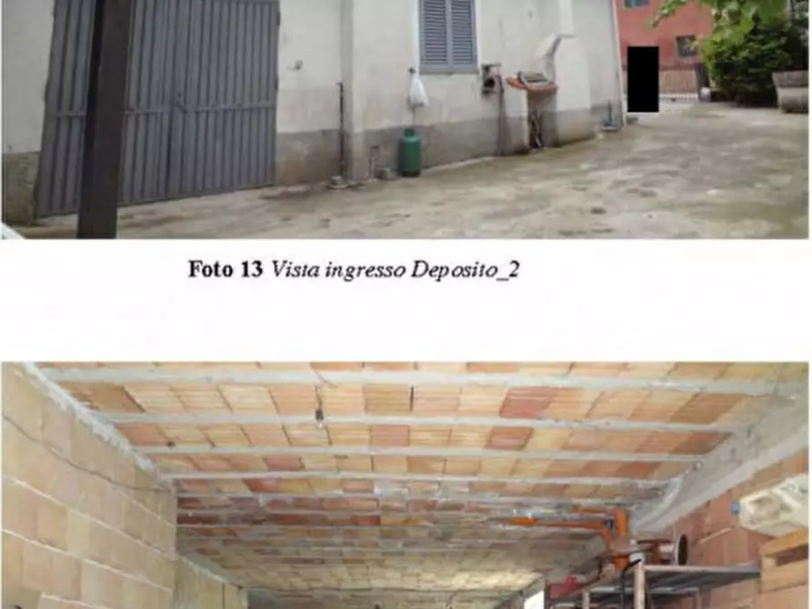 Immagine 18 di Casa indipendente in vendita  in Via Prato Chirico Sassano (SA) a Sassano