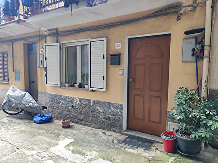 Immagine 4 di Appartamento in vendita  in via G Di Vittorio, 22 - 89020 Giffone (RC) a Giffone