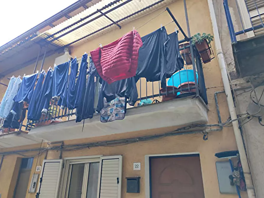 Immagine 5 di Appartamento in vendita  in via G Di Vittorio, 22 - 89020 Giffone (RC) a Giffone