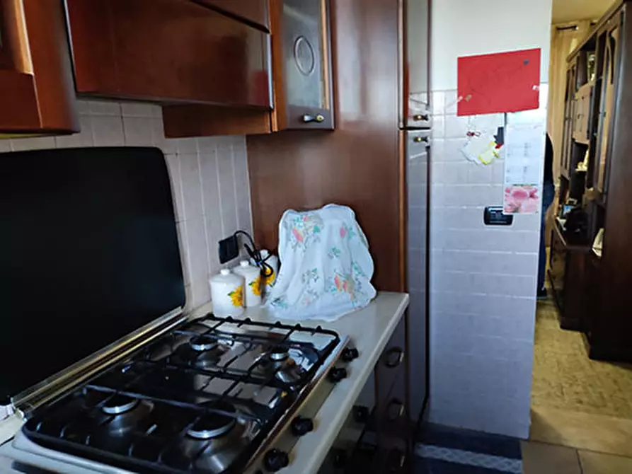 Immagine 6 di Appartamento in vendita  in via G Di Vittorio, 22 - 89020 Giffone (RC) a Giffone