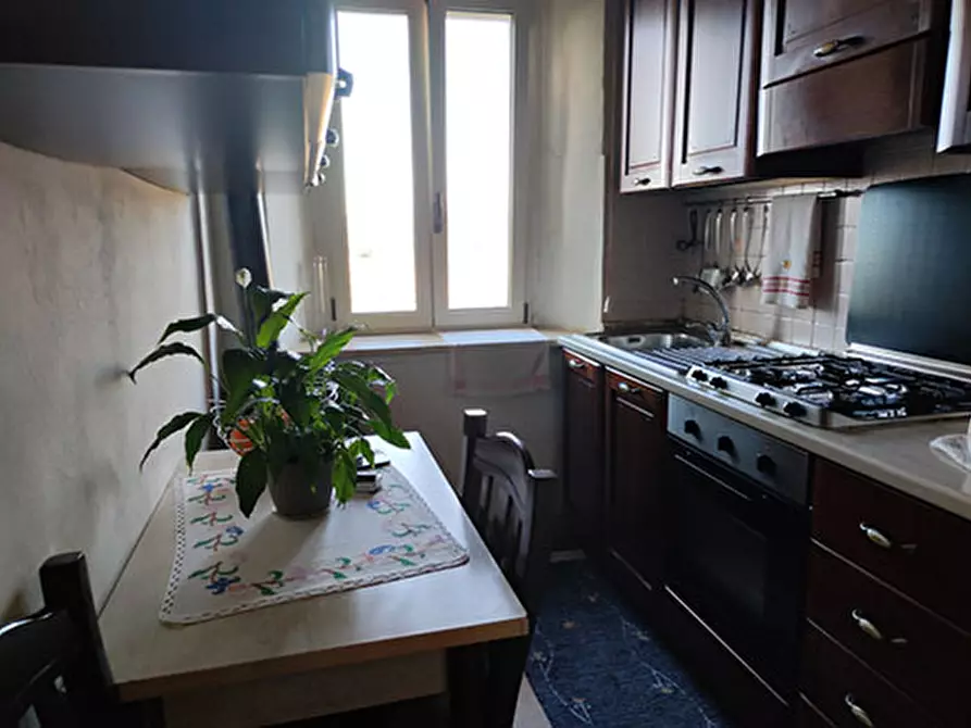 Immagine 7 di Appartamento in vendita  in via G Di Vittorio, 22 - 89020 Giffone (RC) a Giffone