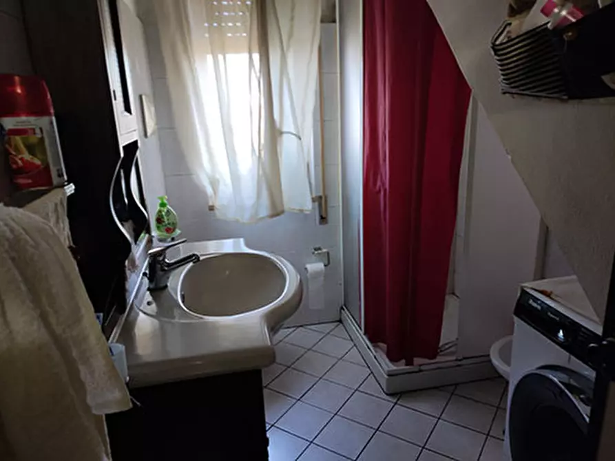 Immagine 8 di Appartamento in vendita  in via G Di Vittorio, 22 - 89020 Giffone (RC) a Giffone