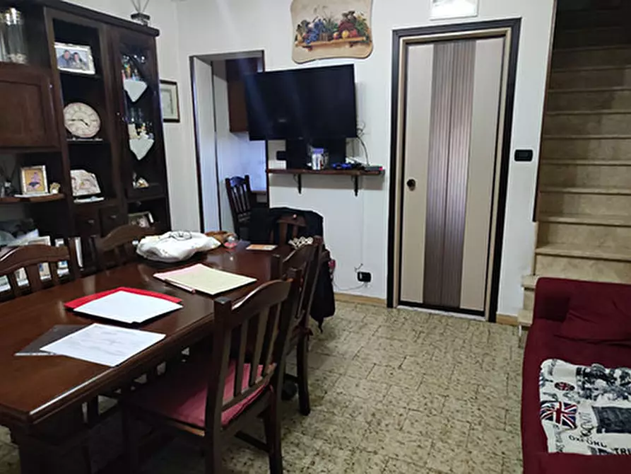 Immagine 9 di Appartamento in vendita  in via G Di Vittorio, 22 - 89020 Giffone (RC) a Giffone