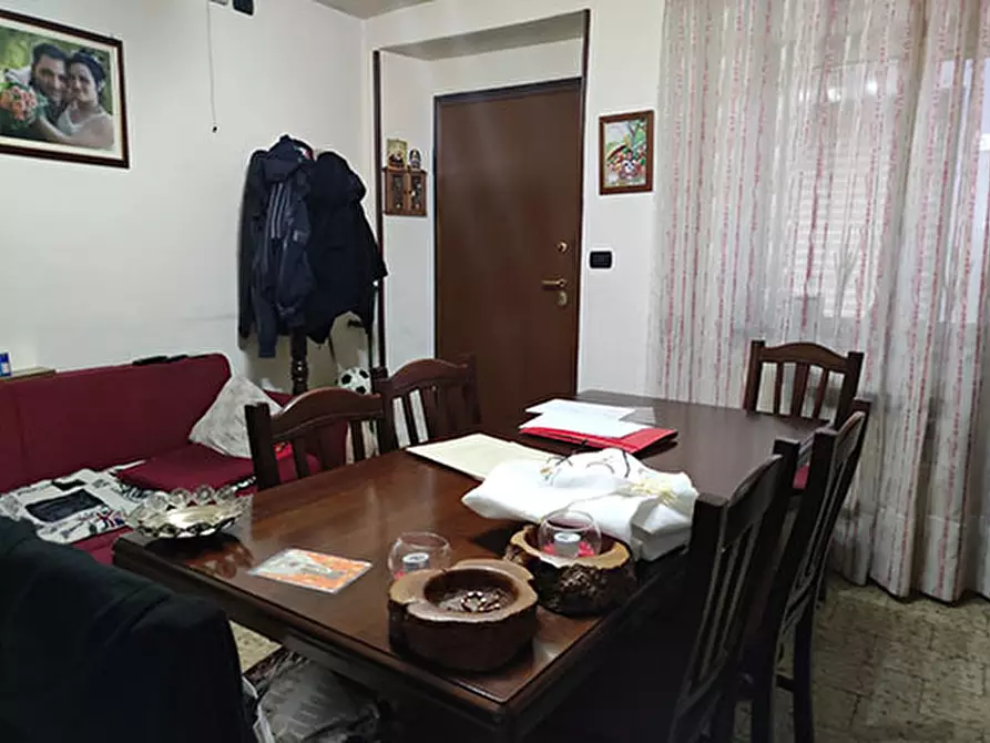 Immagine 10 di Appartamento in vendita  in via G Di Vittorio, 22 - 89020 Giffone (RC) a Giffone