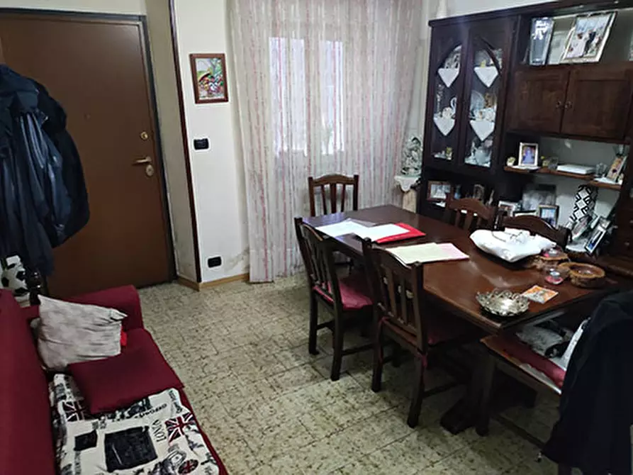 Immagine 11 di Appartamento in vendita  in via G Di Vittorio, 22 - 89020 Giffone (RC) a Giffone