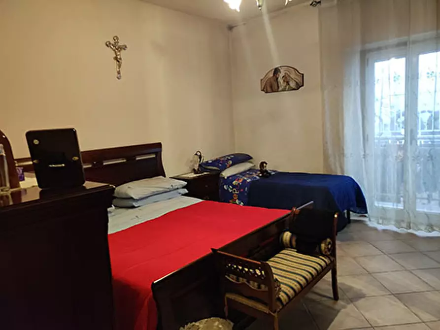 Immagine 13 di Appartamento in vendita  in via G Di Vittorio, 22 - 89020 Giffone (RC) a Giffone