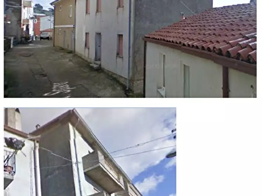 Immagine 1 di Appartamento in vendita  in Via G M Spano, 12, 07030 Bortigiadas SS, Italia a Bortigiadas