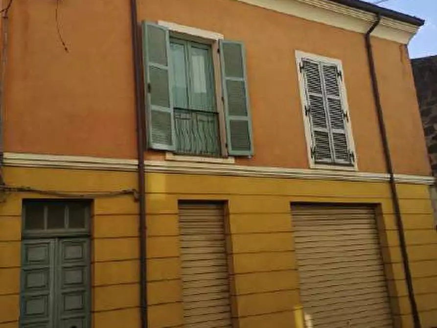 Immagine 1 di Appartamento in vendita  in Corso Umberto I 159 - 09074 Ghilarza (OR) a Ghilarza