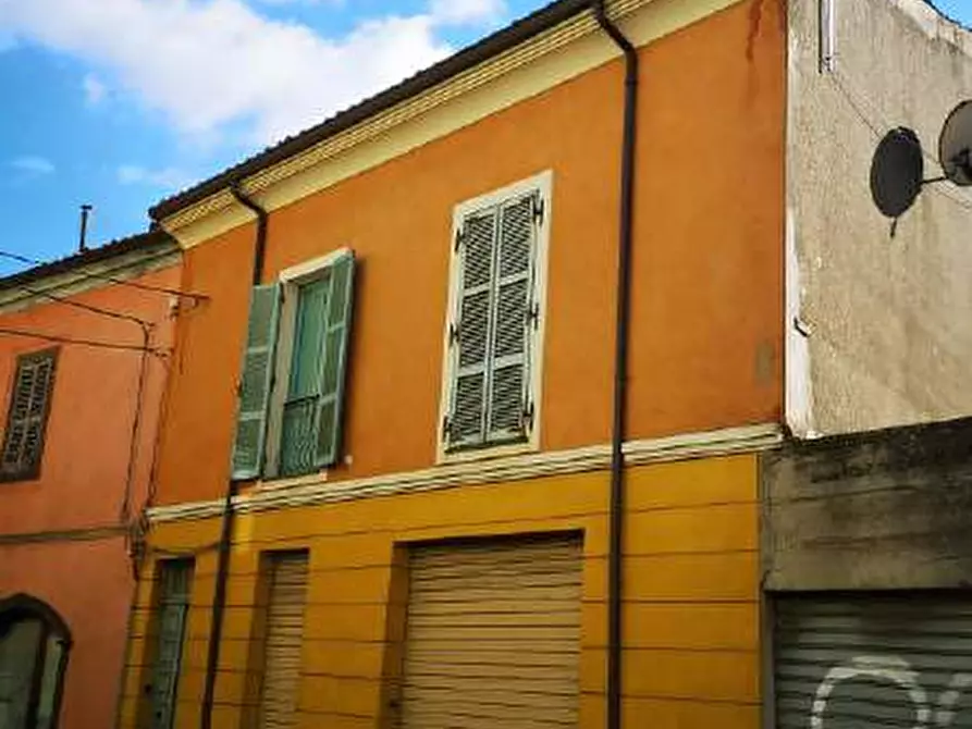 Immagine 12 di Appartamento in vendita  in Corso Umberto I 159 - 09074 Ghilarza (OR) a Ghilarza