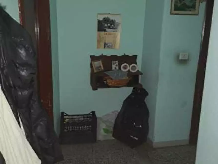 Immagine 13 di Appartamento in vendita  in Corso Umberto I 159 - 09074 Ghilarza (OR) a Ghilarza